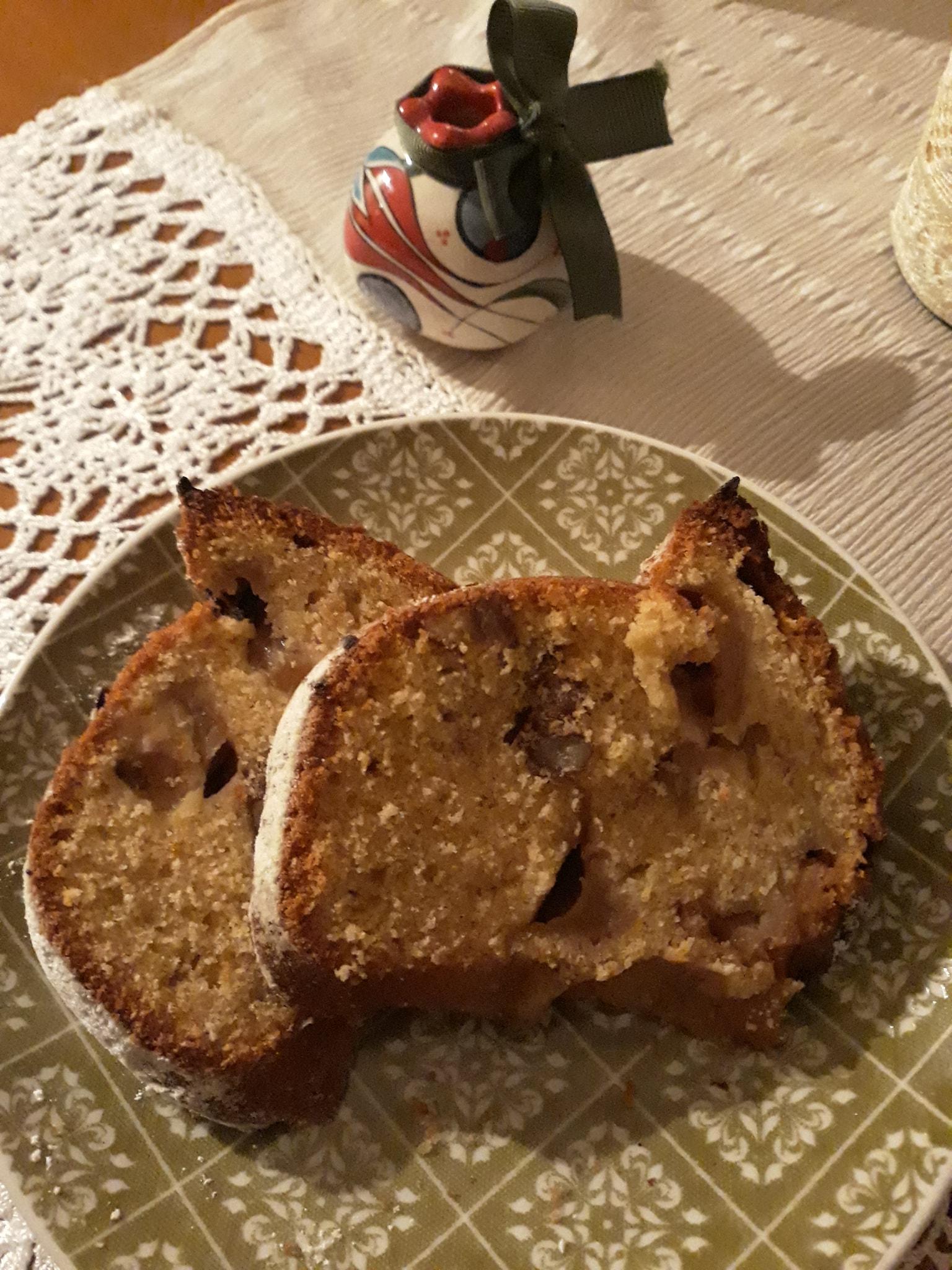 χριστουγεννιάτικο-κέικ-φαρίνα-συνταγή-