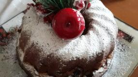 χριστουγεννιάτικο-κέικ-φαρίνα-συνταγή-