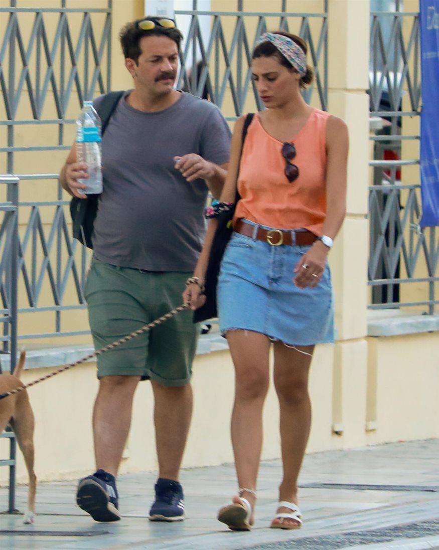 Χωρισμός βόμβα : Χριστίνα Χειλά Φαμέλη και Θανάσης Τότσικας μόλις χώρισαν