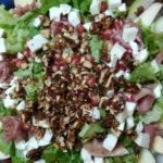 χριστουγεννιάτικη-σαλάτα-με-προσούτο-συνταγή-