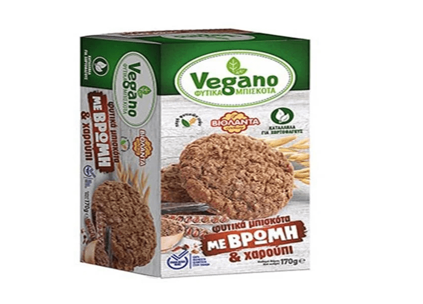 Ο ΕΦΕΤ ανακαλεί πασίγνωστα μπισκότα: Αν τα έχετε πετάξτε τα