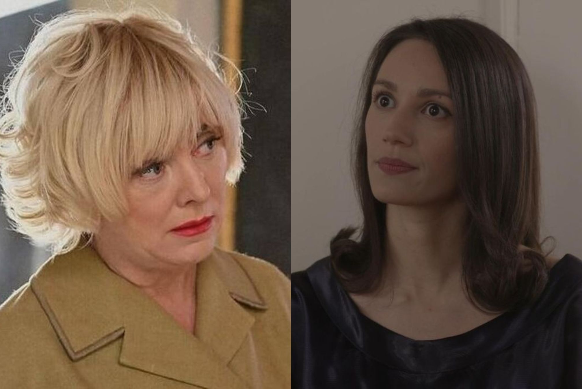 Ο Παράδεισος των Κυριών: Η Βικτώρια σκοτώνει και την Λιζέτα