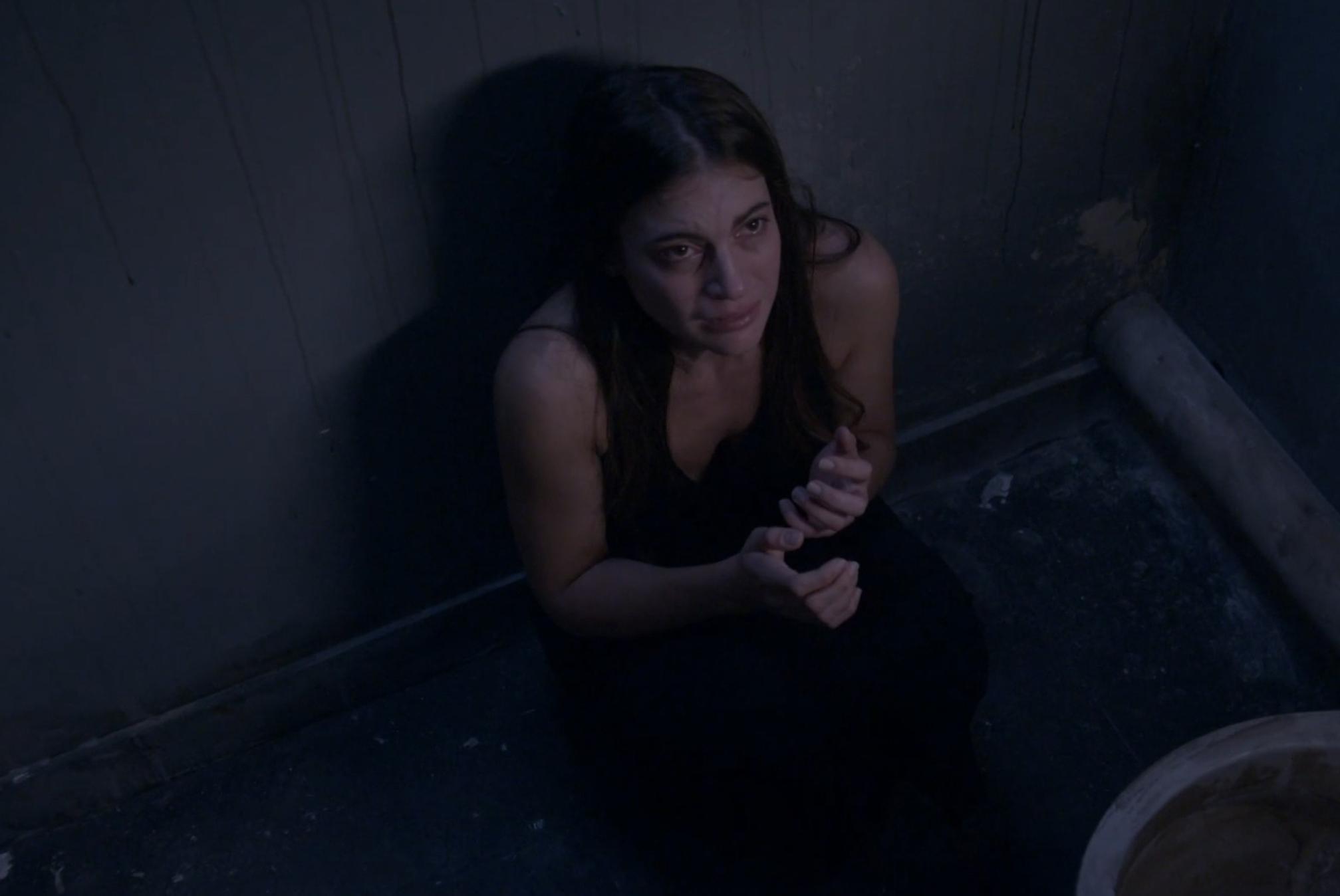 Παγιδευμένοι: Μία έγκυος είναι δολοφόνος