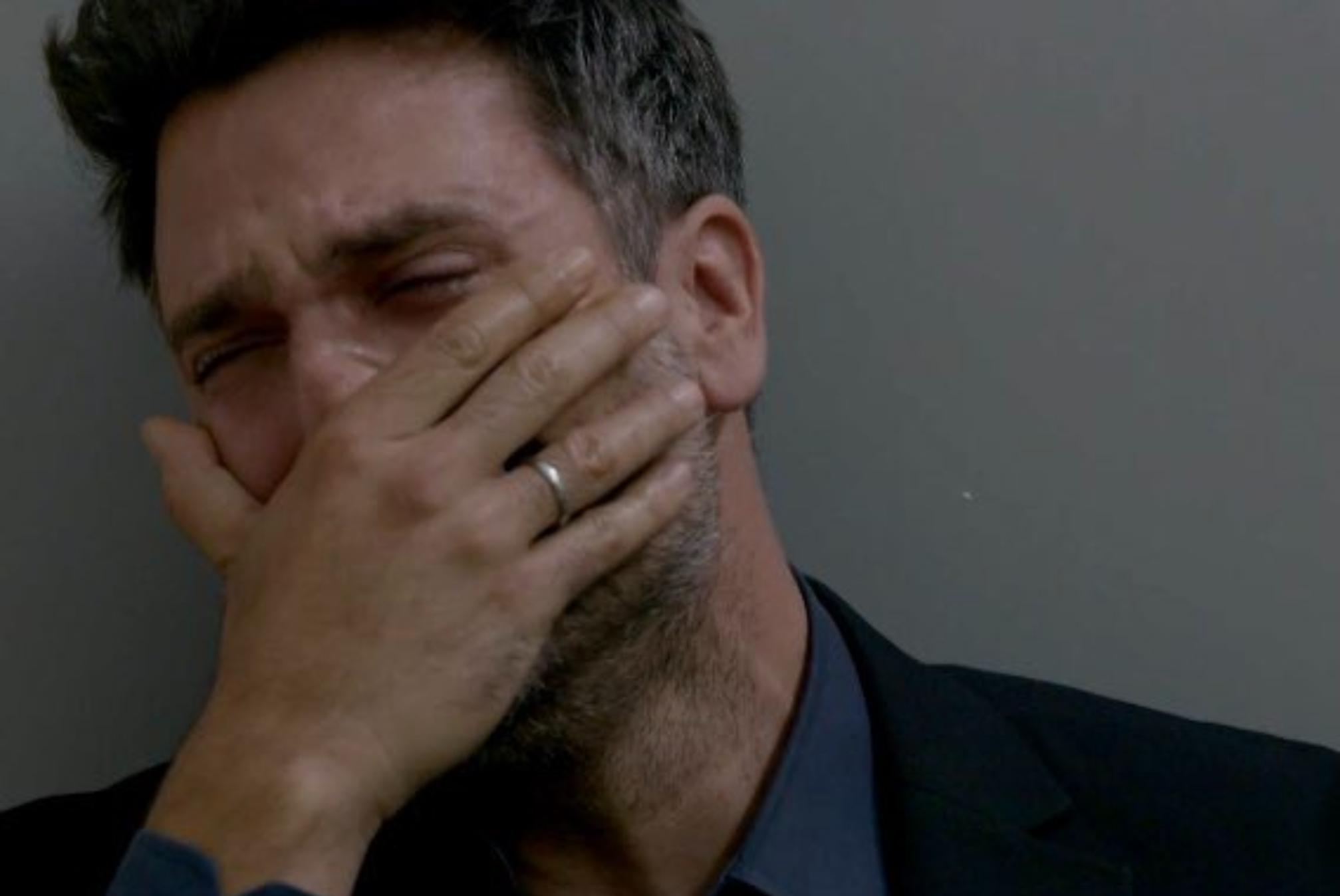 Παγιδευμένοι: Μία έγκυος είναι δολοφόνος