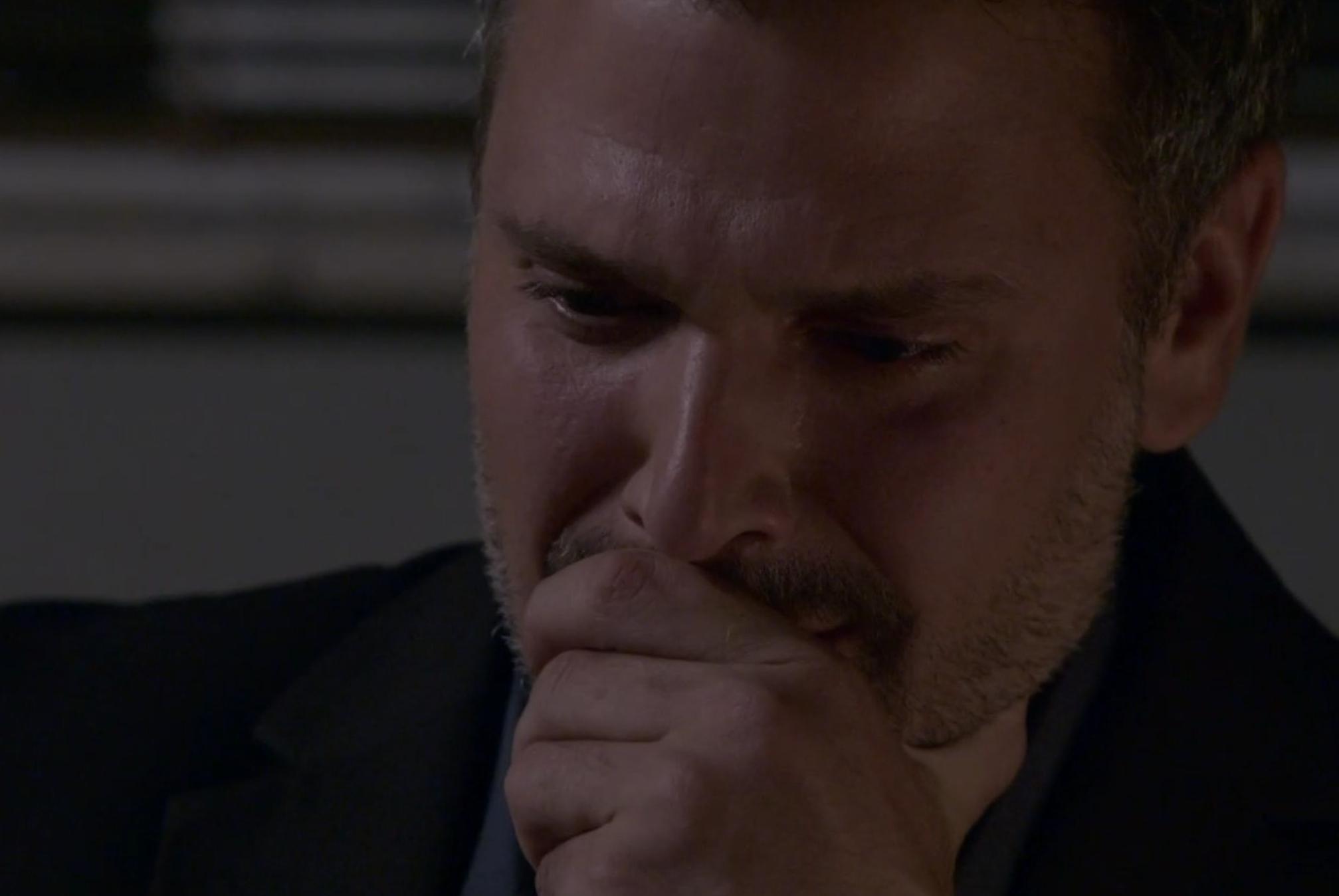 Παγιδευμένοι: Ο Σταύρος λυτρώνεται