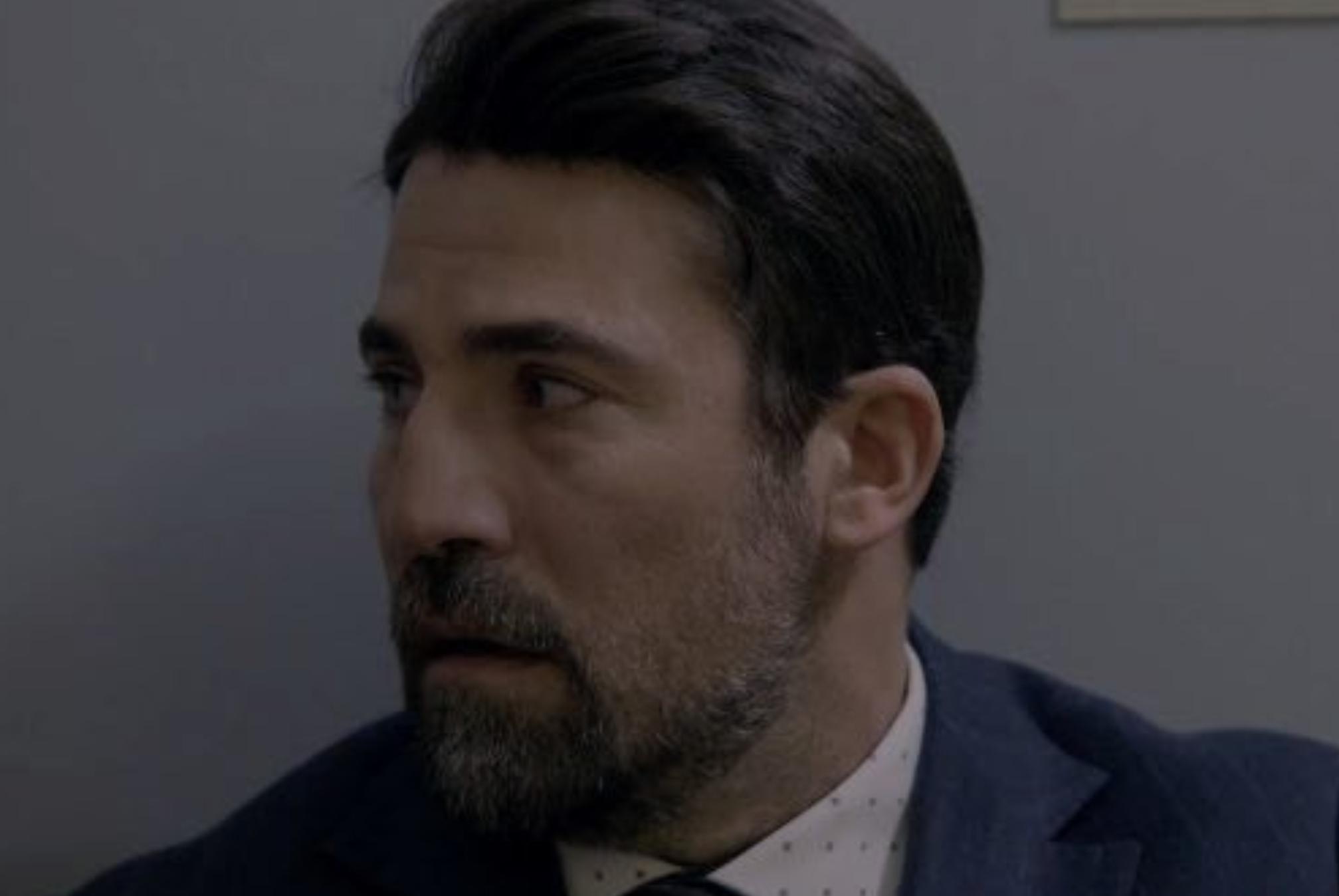 Παγιδευμένοι: Ο Σταύρος λυτρώνεται