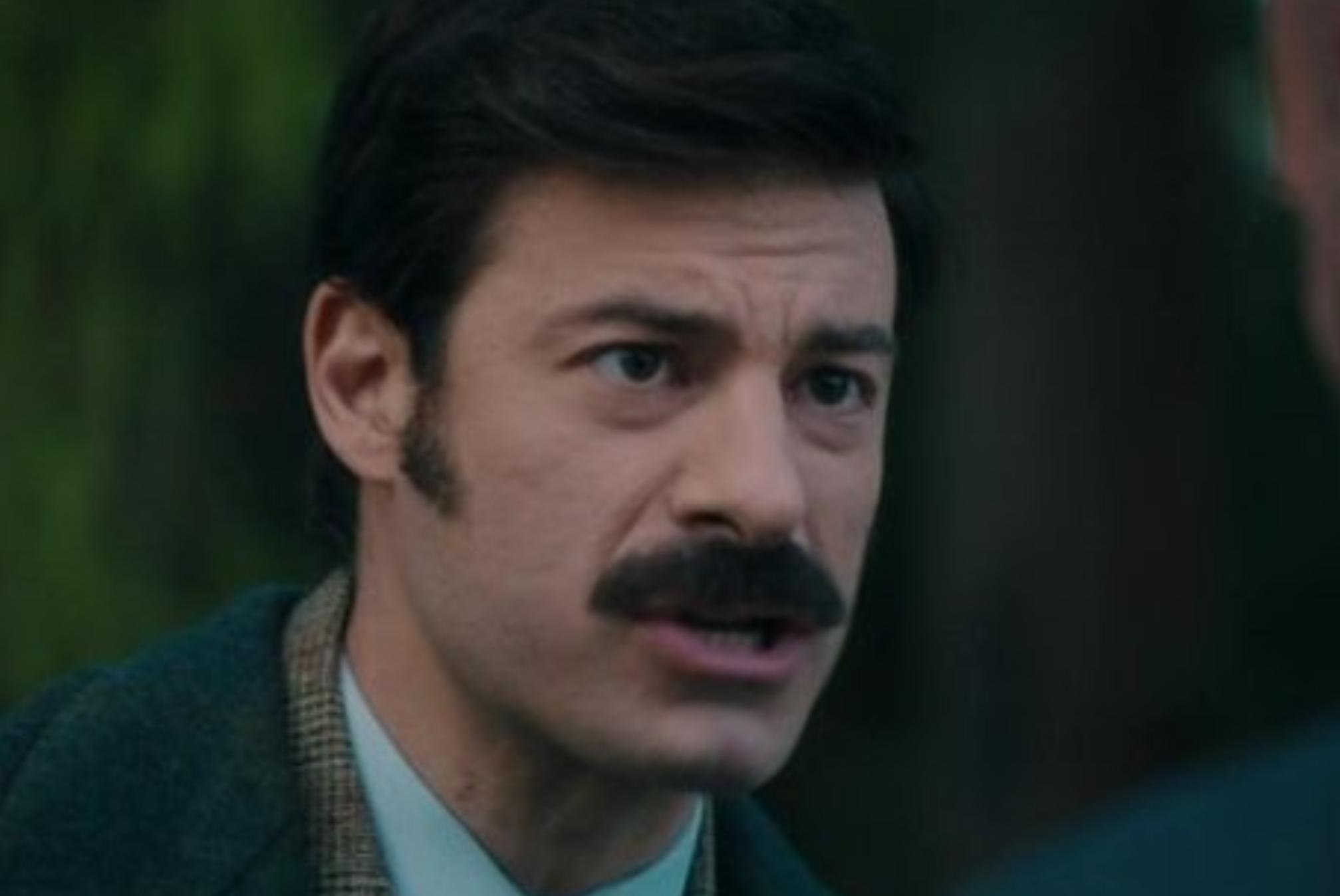 Το Ναυάγιο: Ο Πέτρος λέει όλη την αλήθεια στον Άγγελο