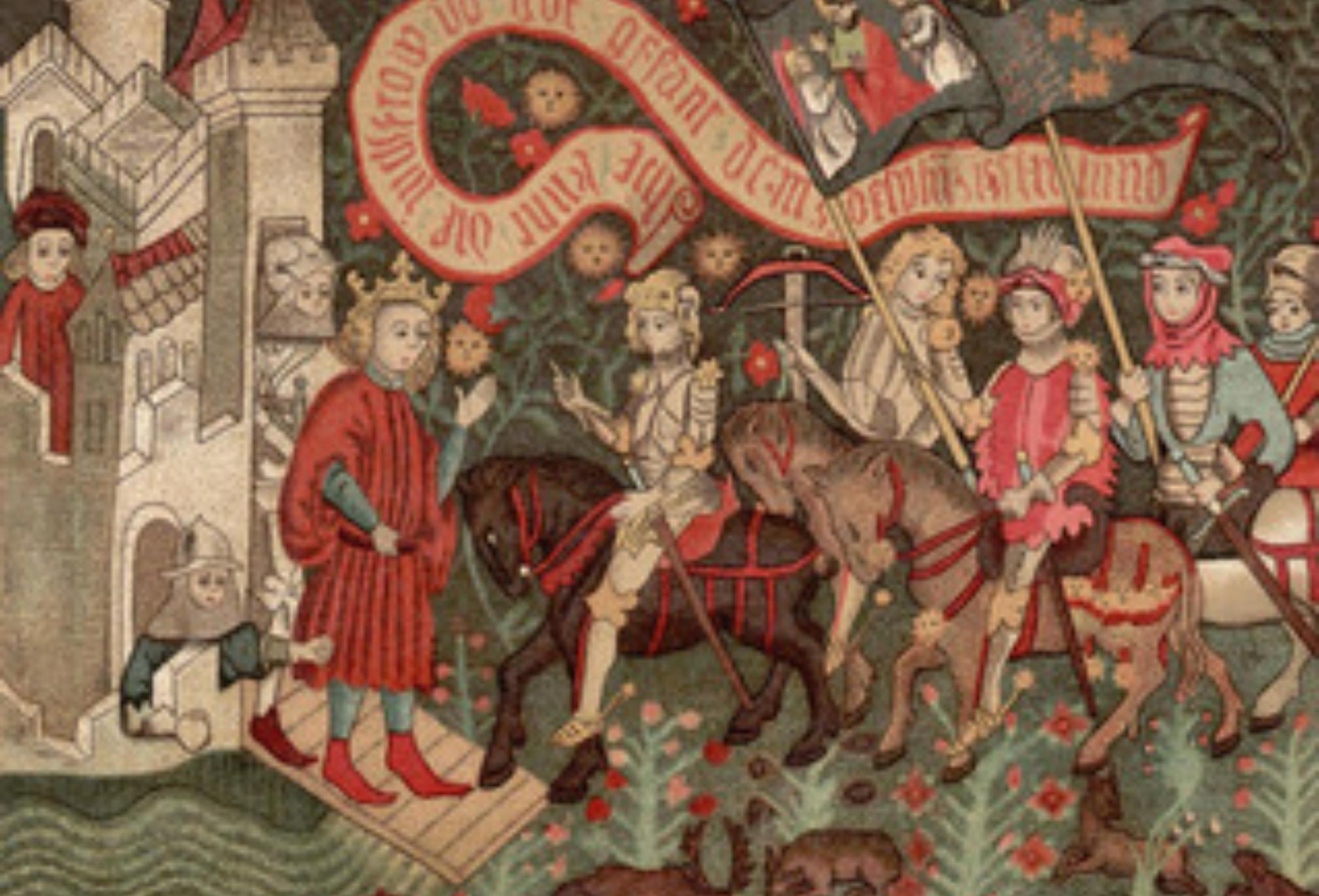 Jeanne D’ Arc: Αιρετική μάγισσα και πολεμίστρια – Η πραγματική ιστορία της Ιωάννα της Λωραίνης που η Καθολική Εκκλησία την έκαψε ζωντανή ως μάγισσα και μετά την ανακήρυξε Αγία 