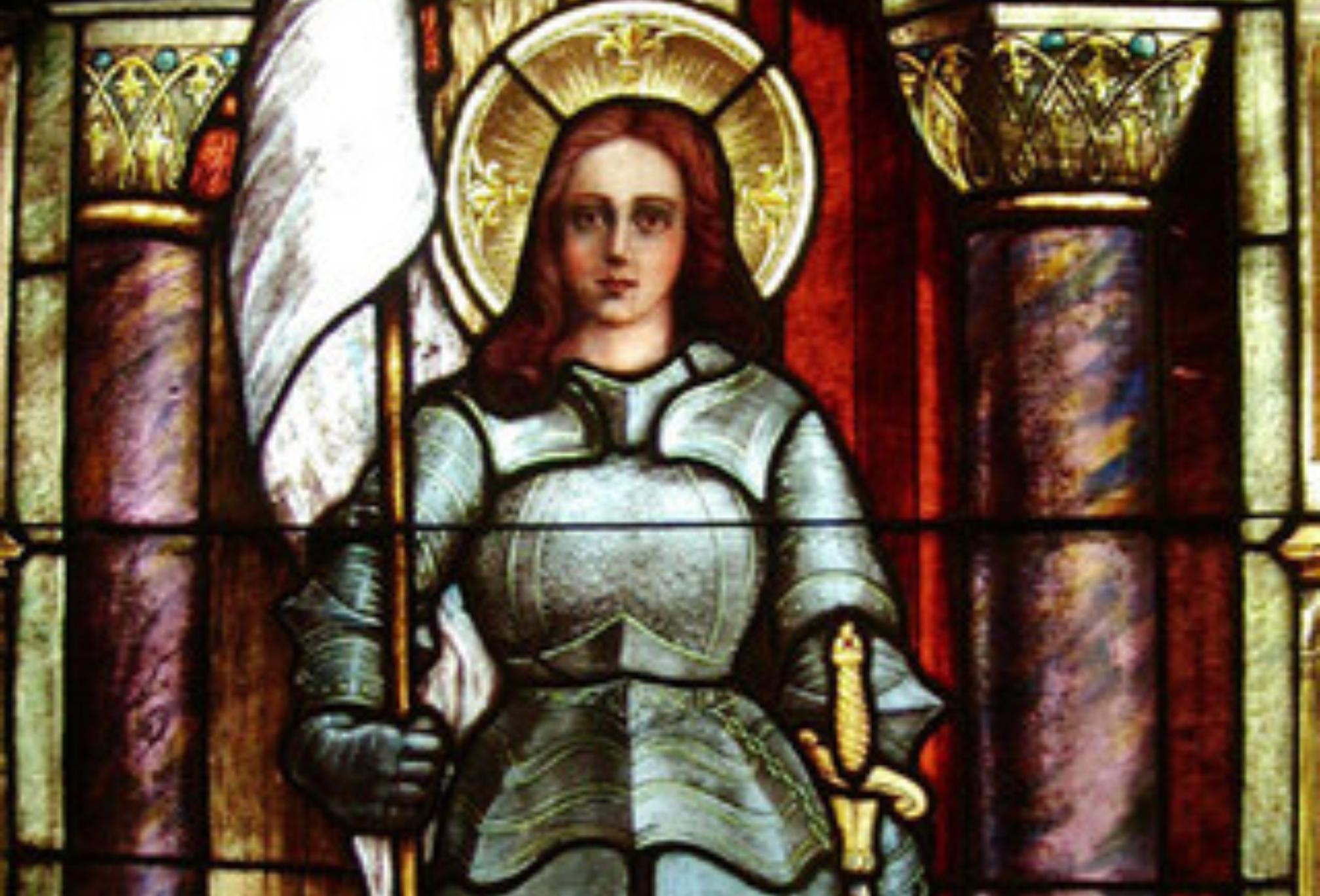 Jeanne D’ Arc: Αιρετική μάγισσα και πολεμίστρια – Η πραγματική ιστορία της Ιωάννα της Λωραίνης που η Καθολική Εκκλησία την έκαψε ζωντανή ως μάγισσα και μετά την ανακήρυξε Αγία 