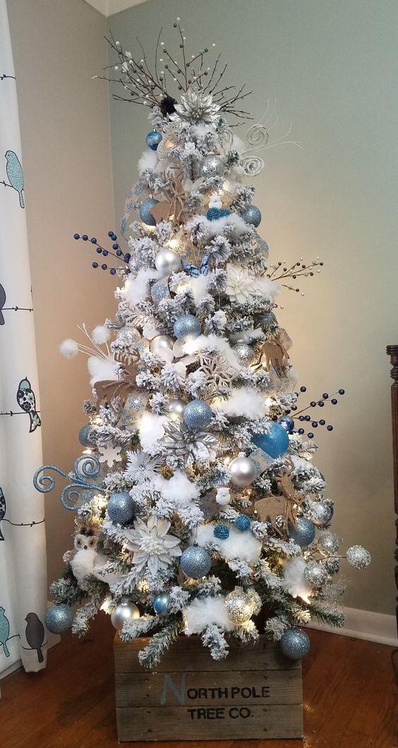 ιδέες-για-χριστουγεννιάτικη διακόσμηση-με-βαμβάκι-Χριστούγεννα 2023- ιδέες-για-χριστουγεννιάτικη διακόσμηση-με-βαμβάκι-Χριστούγεννα 2023-