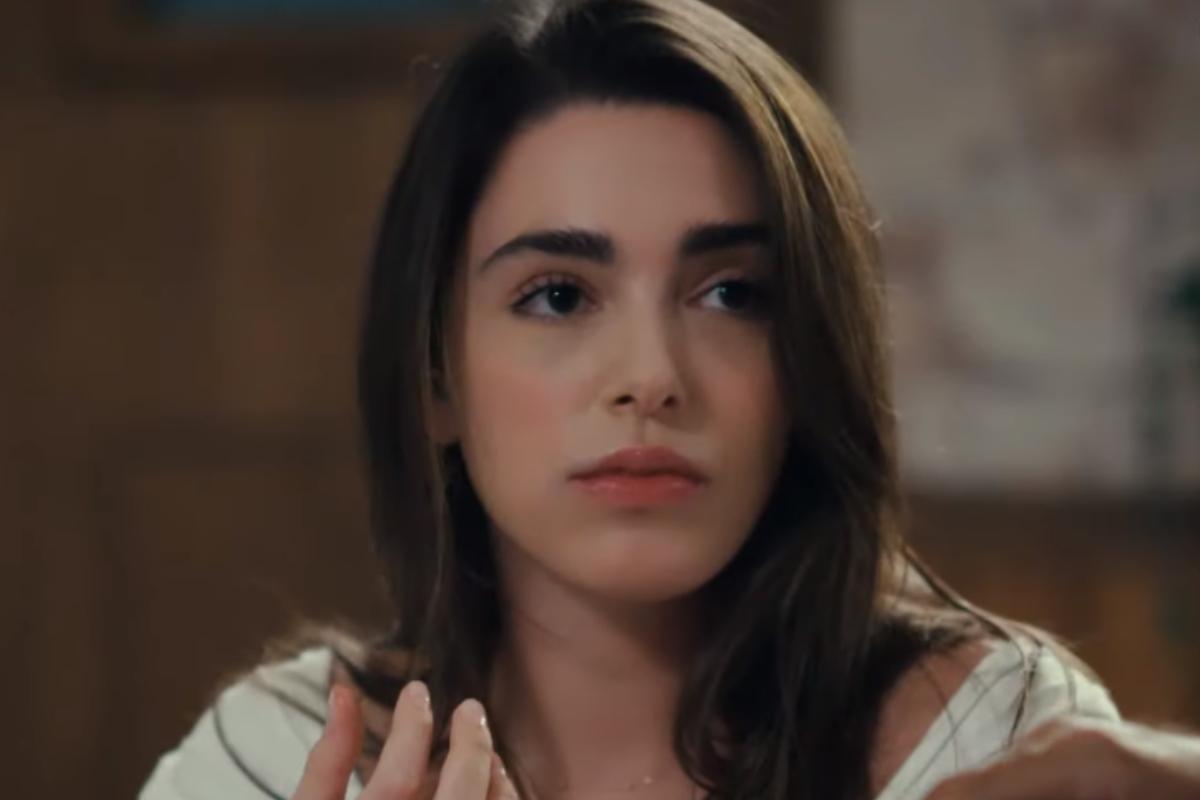 Η Γη της Ελιάς Επόμενα επεισόδια: Περιλήψεις επεισοδίων από 12/11/23 έως 17/11/2023