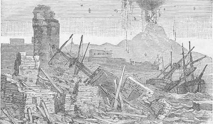 Η Μάγισσα: 1816 η χρονιά που δεν ήρθε το καλοκαίρι – Τα πραγματικά γεγονότα που βασίστηκε το σενάριο για το πολικό ψύχος που έπληξε την Μάνη αλλά και ολόκληρη την Ευρώπη ς