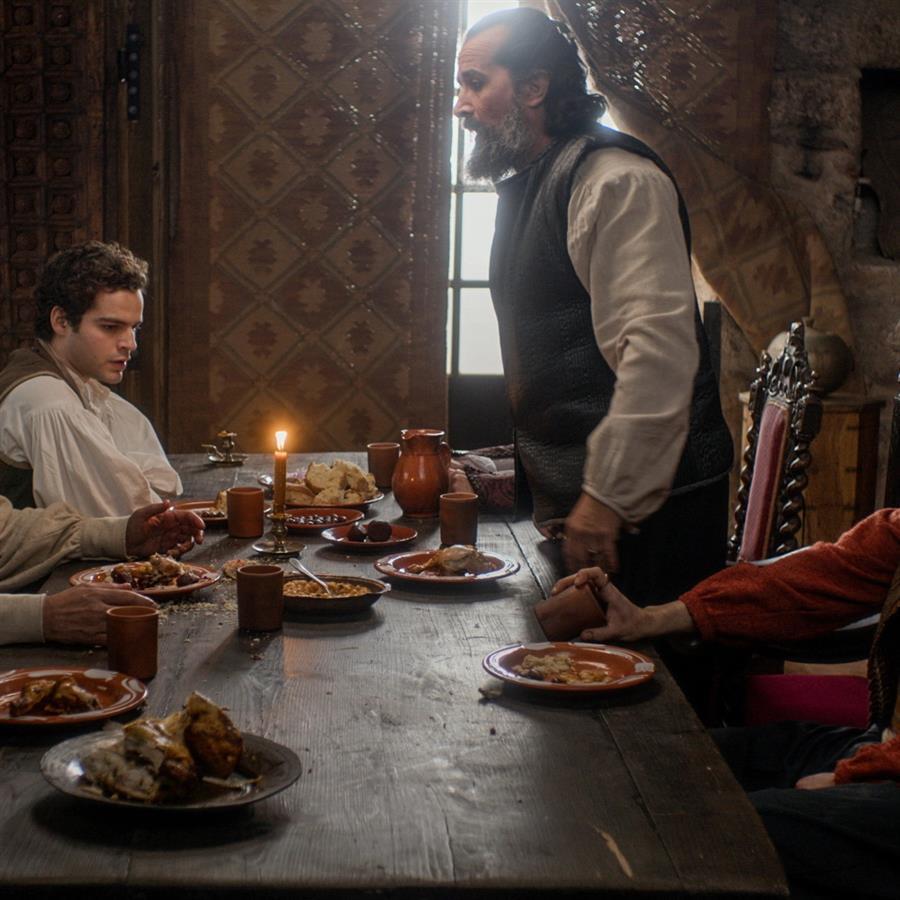 Η Μάγισσα: Αυτός είναι ο προδότης των Γερακάρηδων