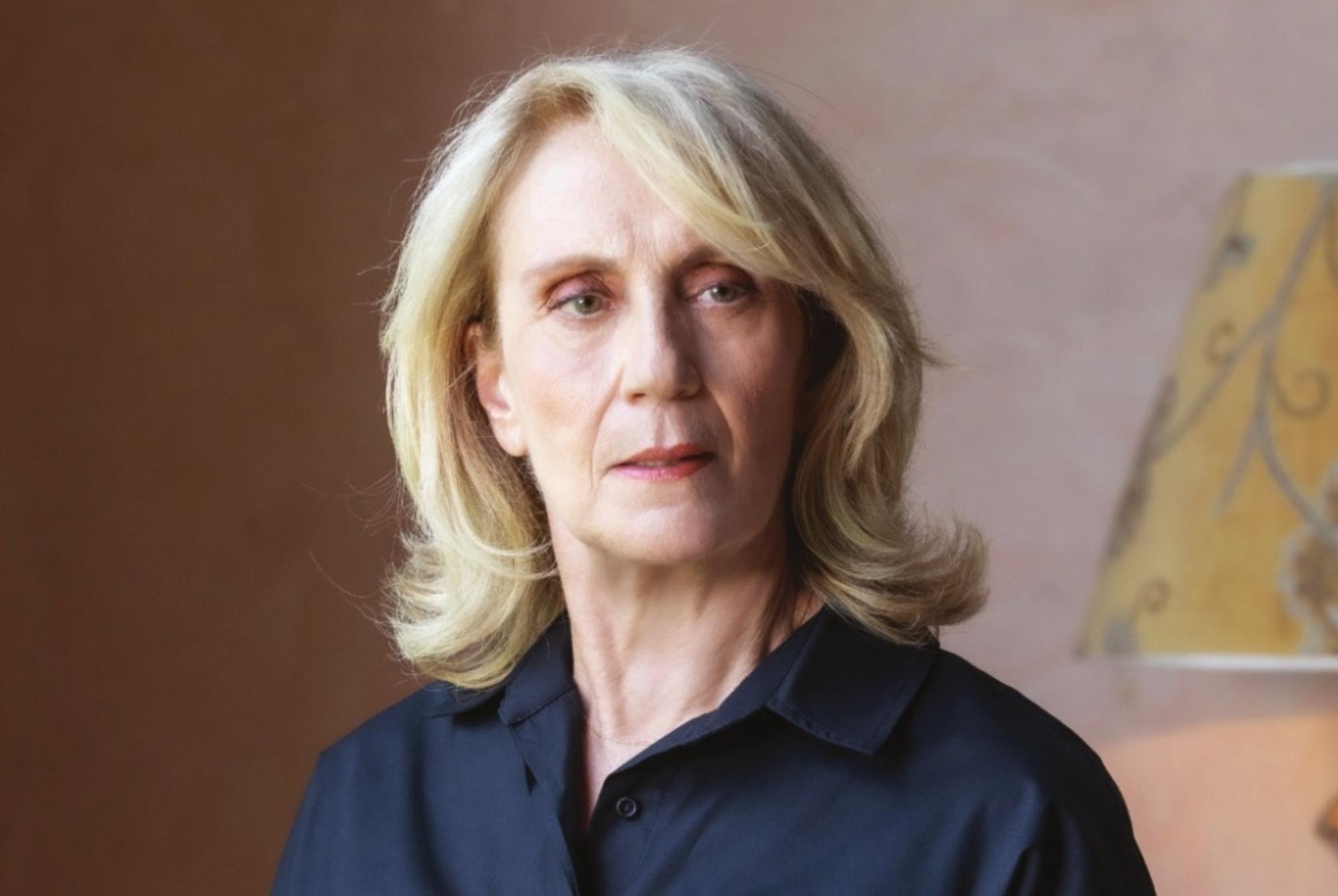 Η Μάγισσα : Κυπριανή και Τζανής είναι η μάνα και ο γιος που βγήκαν από την σκοτεινή θάλασσα