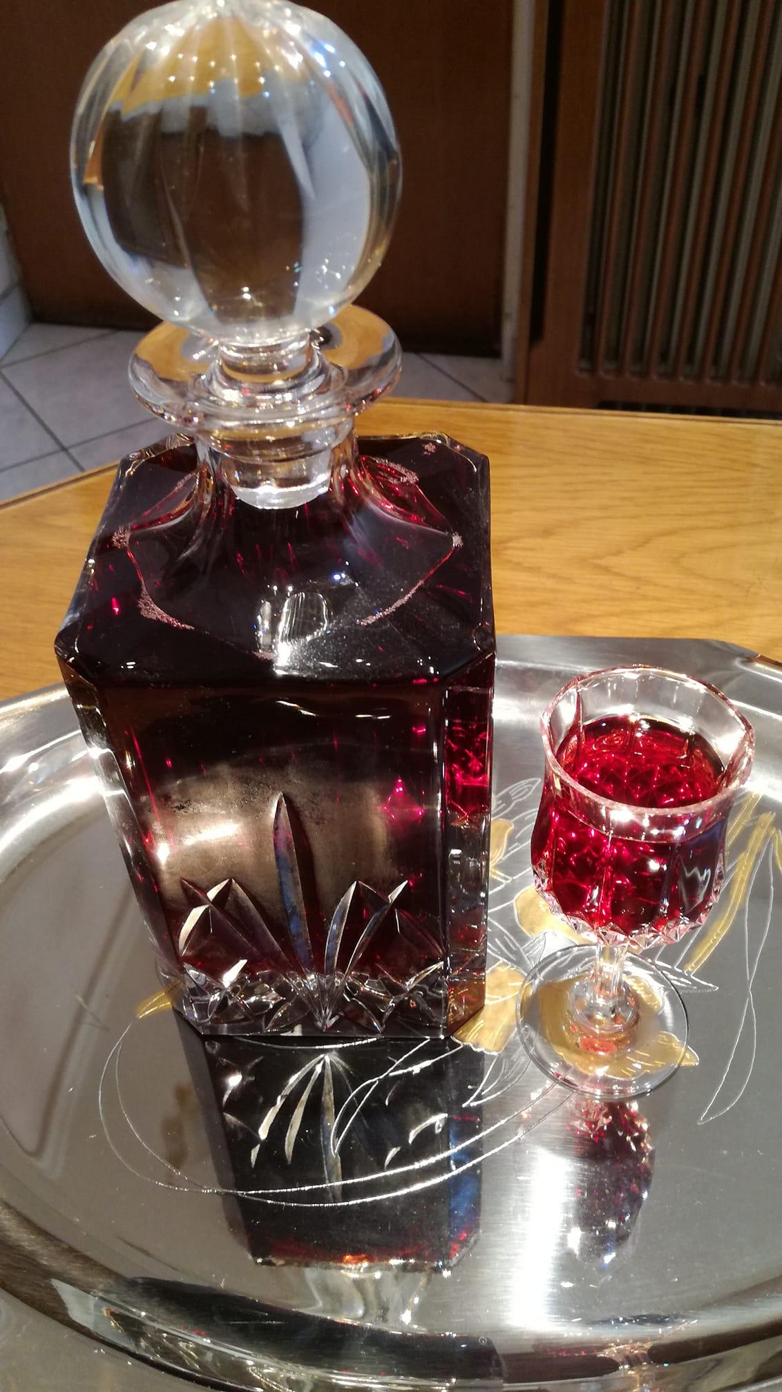 λικέρ-με-μπαχαρικά-για-τα-Χριστούγεννα-συνταγές-