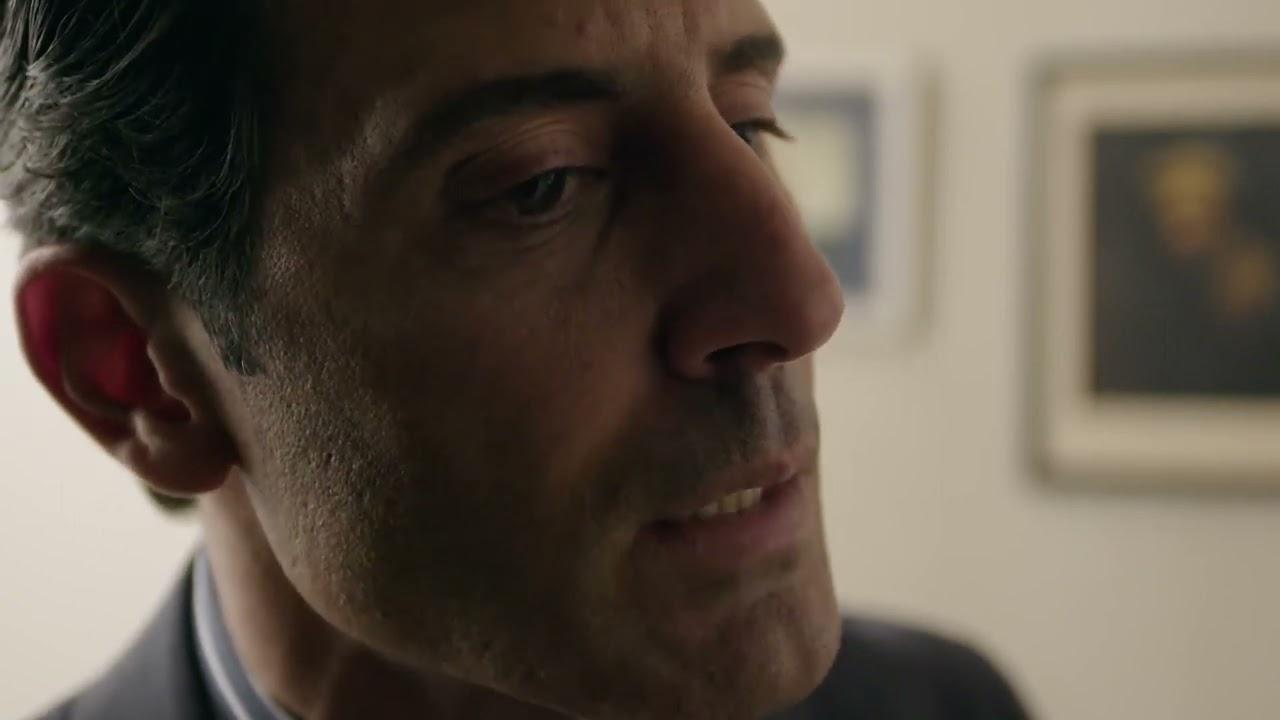 Μετά τη Φωτιά-Άρης-