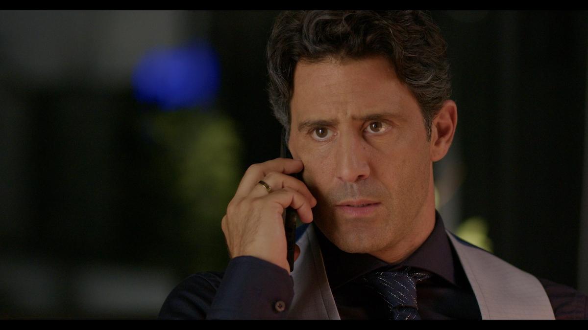 Μετά τη Φωτιά: Τα στοιχεία που καίνε τον Αλεξάνδρου και τον Άρη