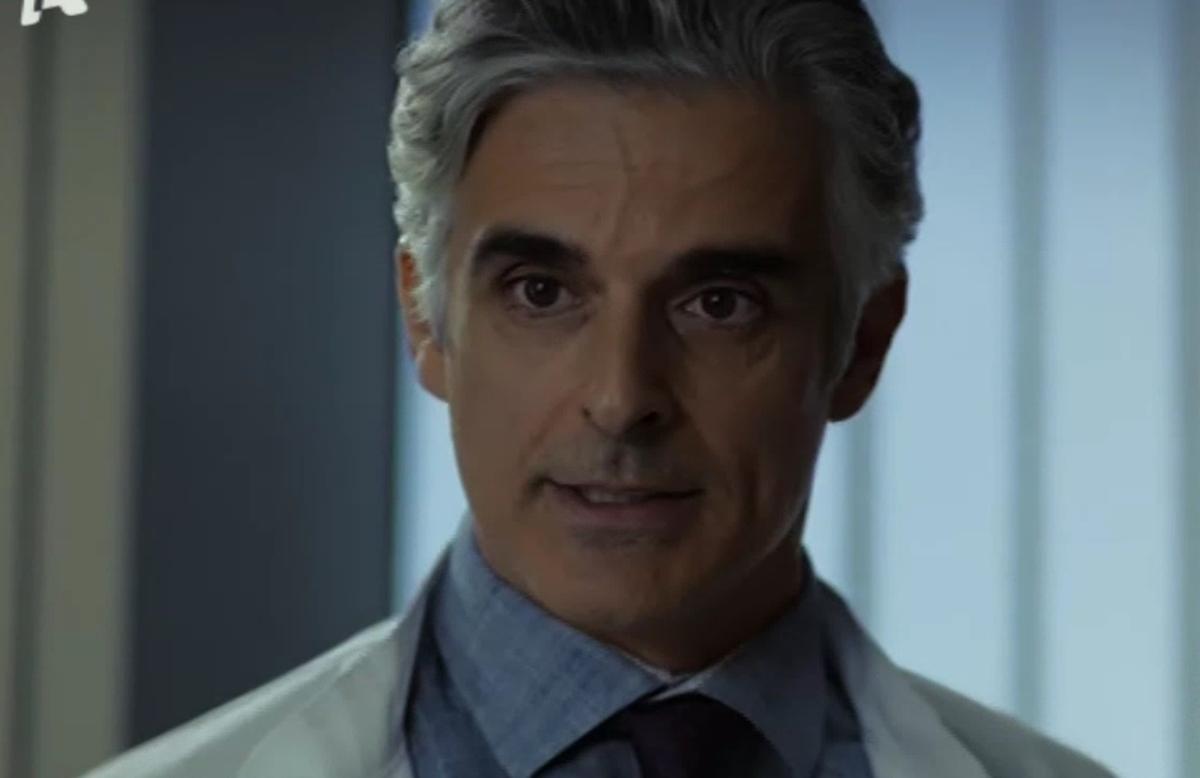 Ο Γιατρός: Ο Ανδρέας λέει όλη την αλήθεια στον Μάρκο