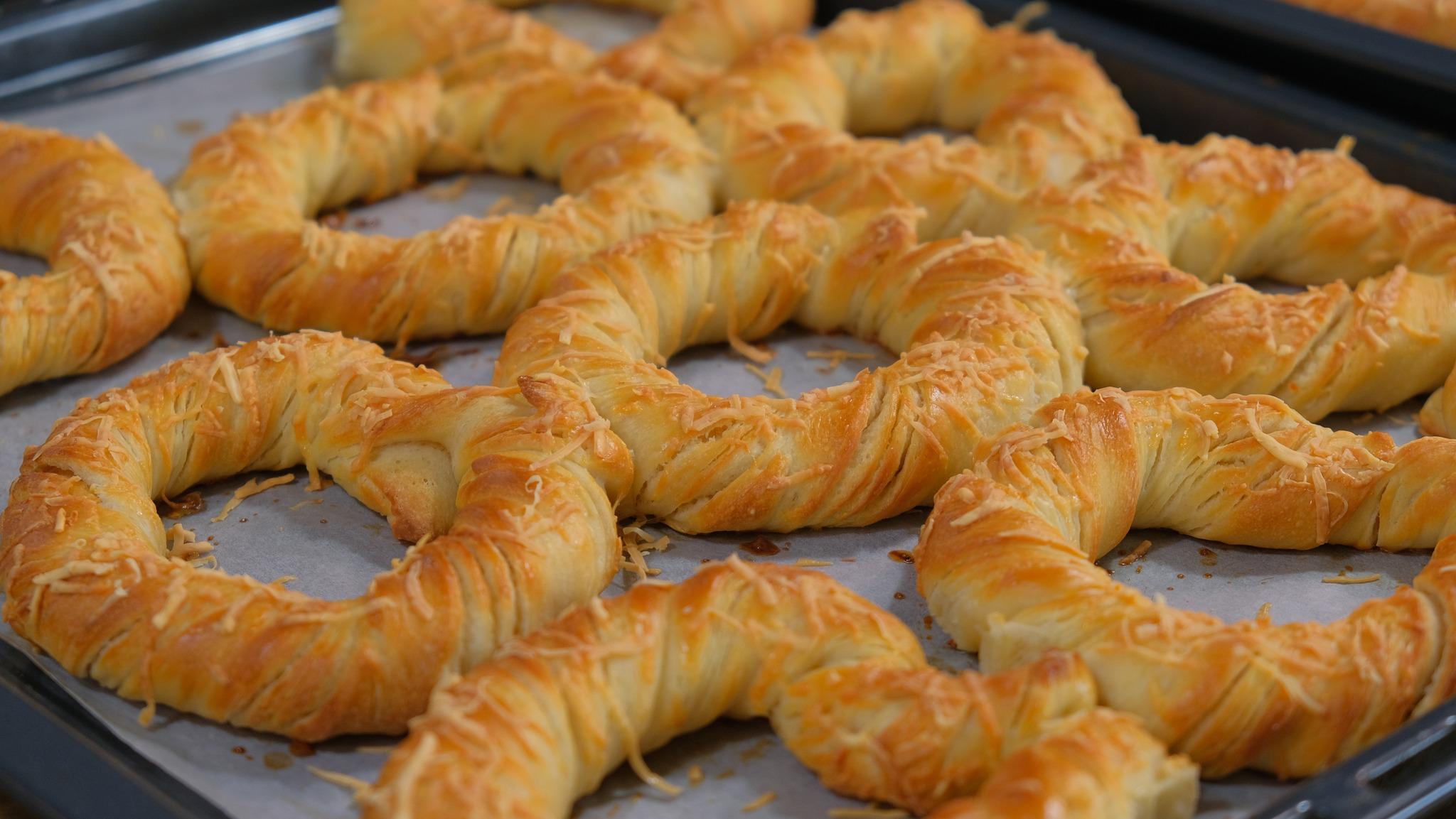 σκορδοκούλουρα-του-Παναγιώτη Παπαδάκη-συνταγή-