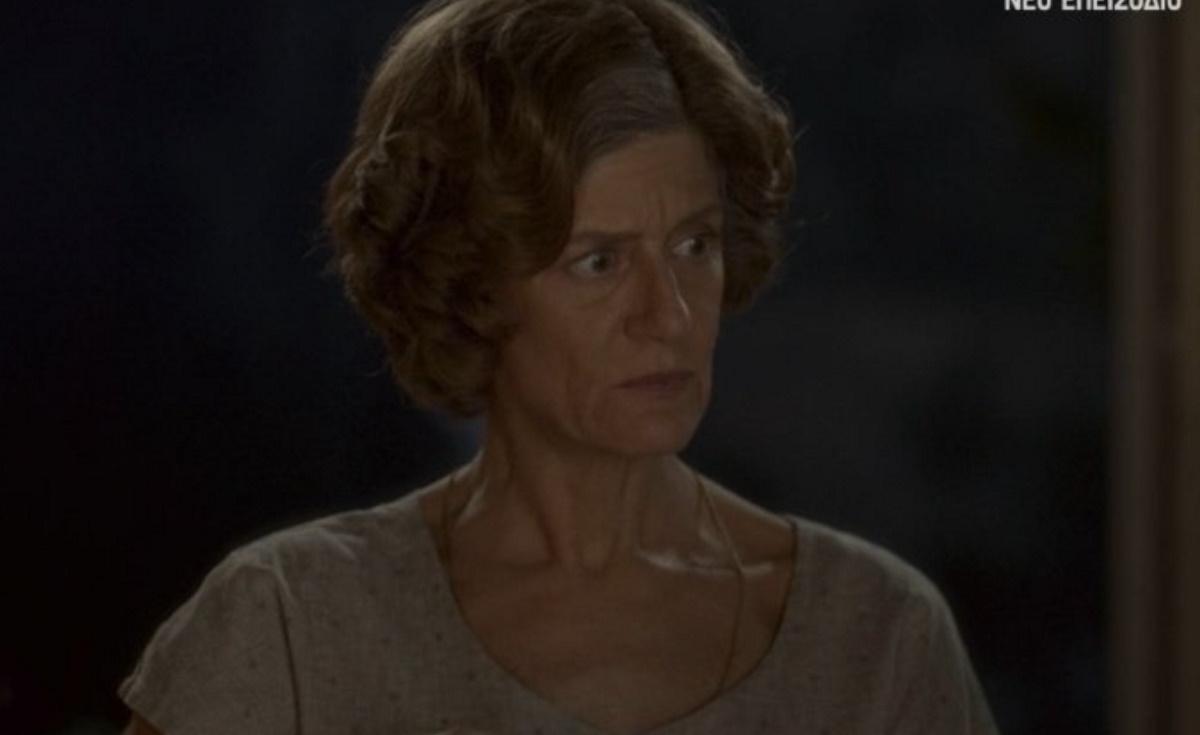 Το προξενιό της Ιουλίας-Χάδω-