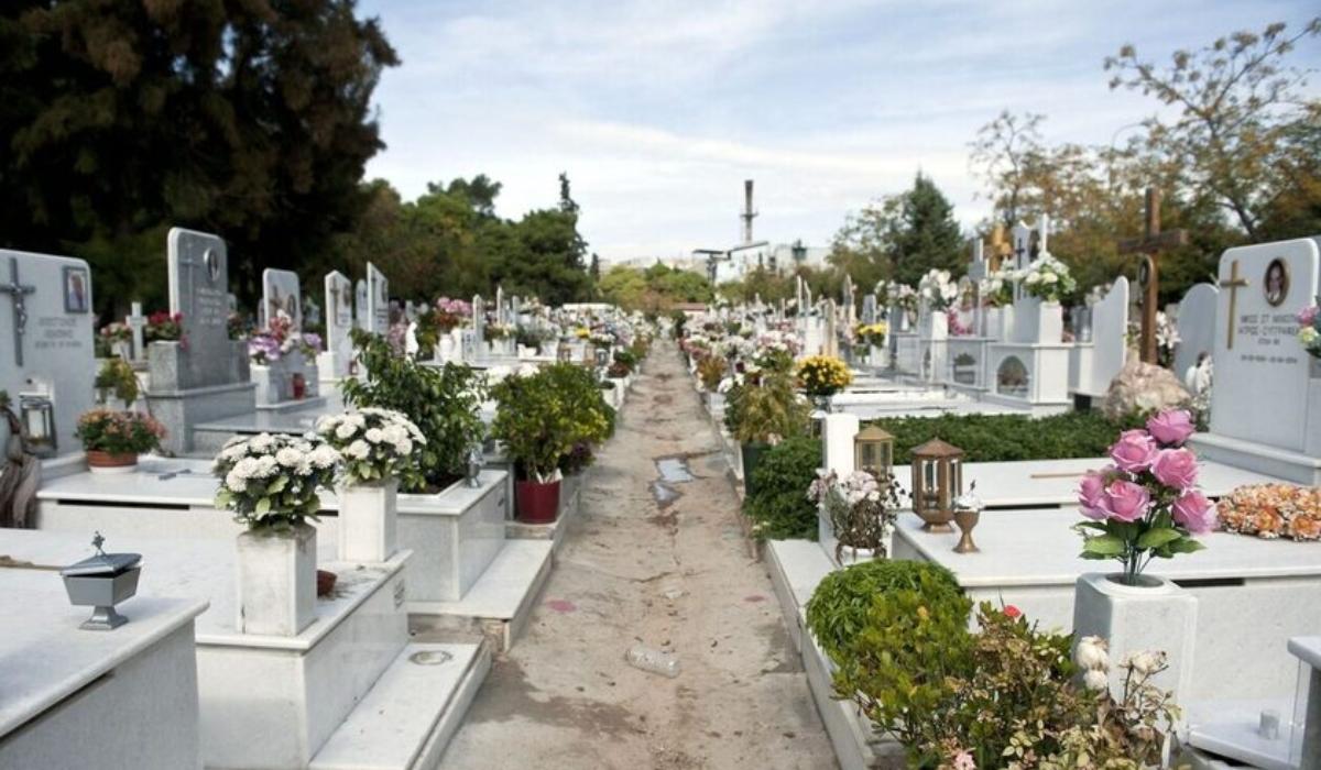 Βόλος: Παρέμενε άταφη για μια βδομάδα – Την εγκατέλειψε μετά θάνατον ο σύντροφός της