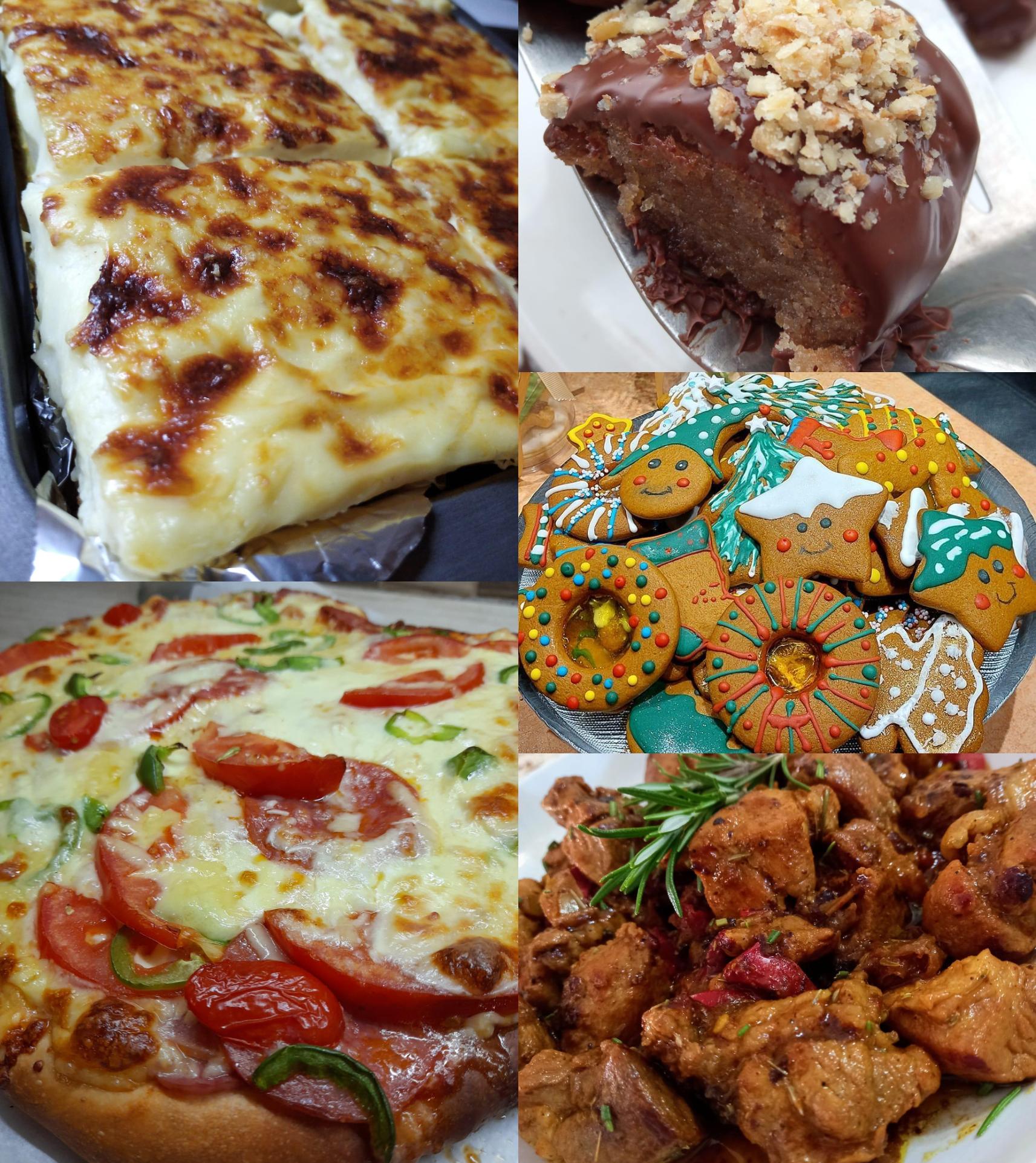 Μενού εβδομάδας από13/11/2023 ως 19/11/2023