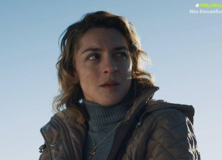 Milky Way επόμενα επεισόδια: 02, 03, 04