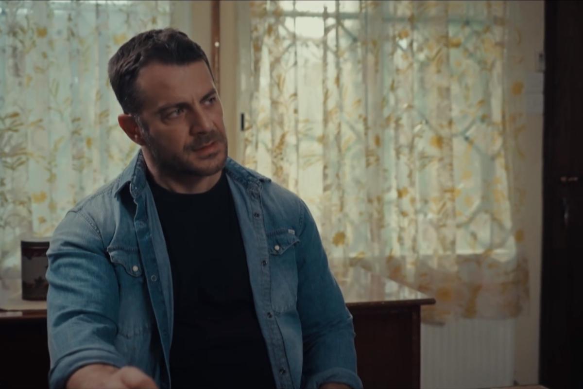 Η Γη της Ελιάς-Ορέστης- Η Γη της Ελιάς-Ορέστης-