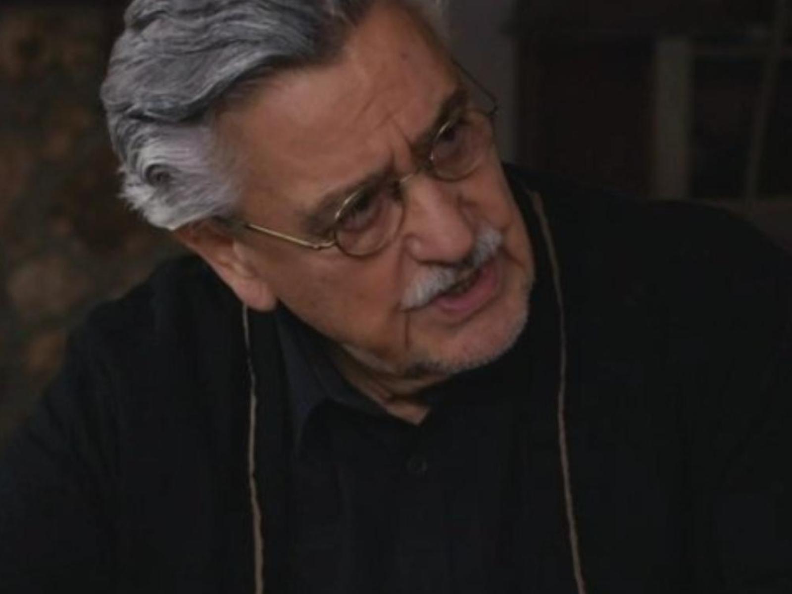 Η Γη της Ελιάς-Ισίδωρος-