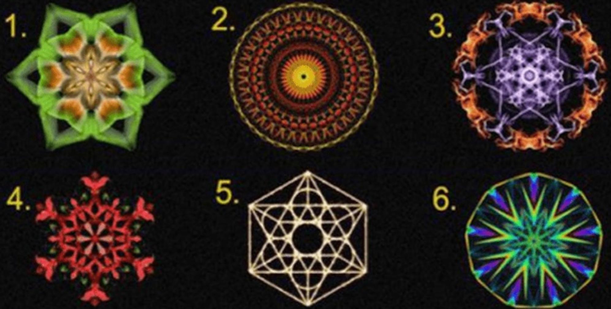 Ψυχολογικό τεστ: Το σύμβολο που θα διαλέξεις αποκαλύπτει το είδος  ενσυναίσθησης που σε χαρακτηρίζει