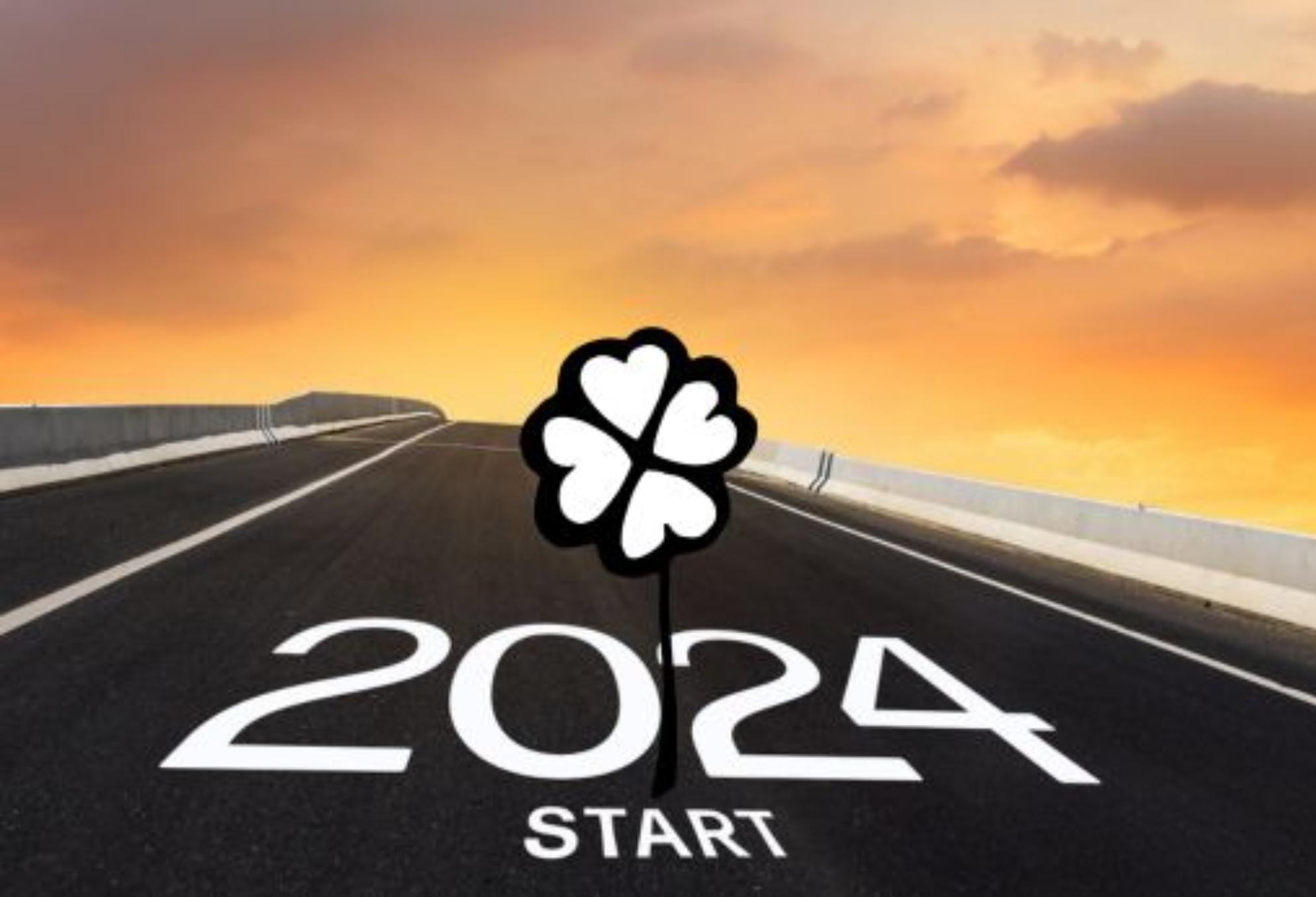 Ζώδια: Αυτά είναι τα ζώδια που θα έχουν μεγάλη επαγγελματική επιτυχία το 2024