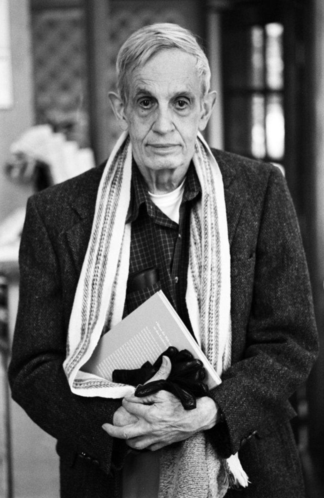 John Nash – Η τραγική ιστορία και ο θάνατος ενός υπέροχου μυαλού: Η αληθινή ιστορία πίσω από την ταινία “Ένας υπέροχος άνθρωπος”