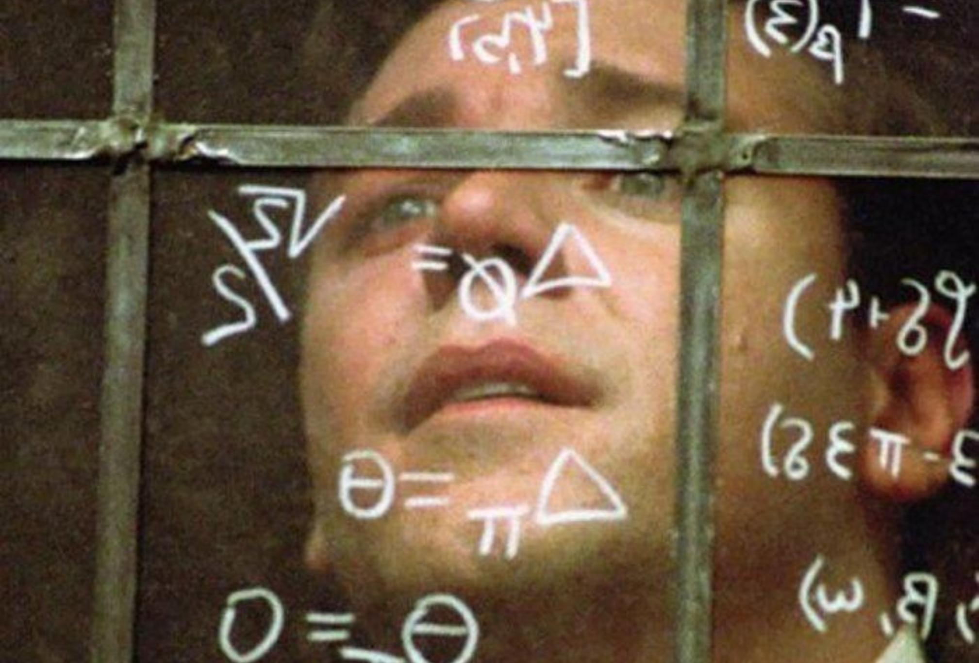 John Nash – Η τραγική ιστορία και ο θάνατος ενός υπέροχου μυαλού: Η αληθινή ιστορία πίσω από την ταινία “Ένας υπέροχος άνθρωπος”