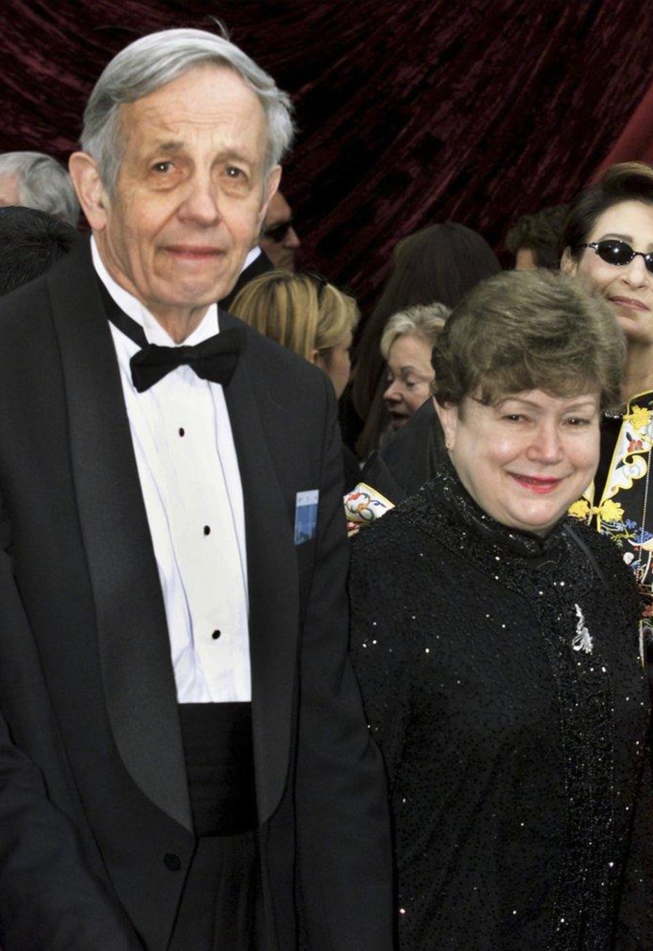 John Nash – Η τραγική ιστορία και ο θάνατος ενός υπέροχου μυαλού: Η αληθινή ιστορία πίσω από την ταινία “Ένας υπέροχος άνθρωπος”