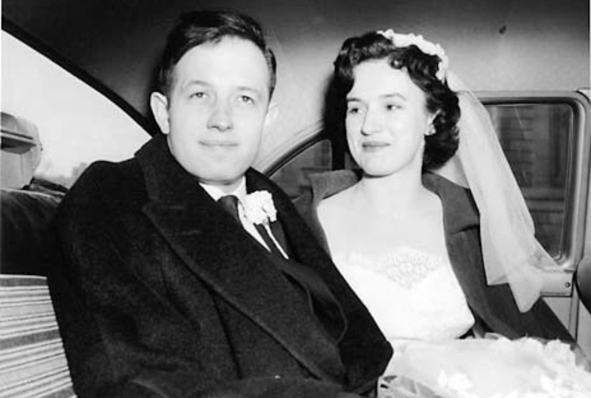 John Nash – Η τραγική ιστορία και ο θάνατος ενός υπέροχου μυαλού: Η αληθινή ιστορία πίσω από την ταινία “Ένας υπέροχος άνθρωπος”