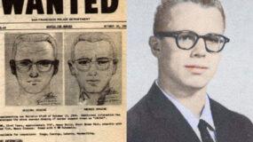Zodiac: Σχεδόν 50 χρόνια μετά ταυτοποίησαν τον πιο διαβόητο serial killer όλων των εποχών.