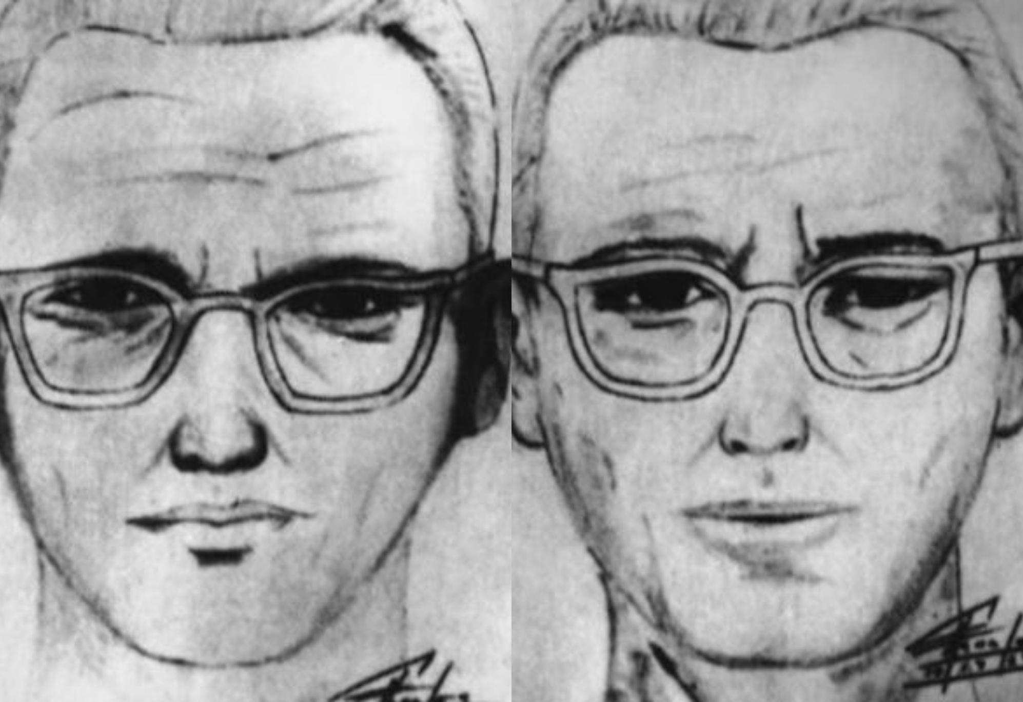 Zodiac: Σχεδόν 50 χρόνια μετά ταυτοποίησαν τον πιο διαβόητο serial killer όλων των εποχών.