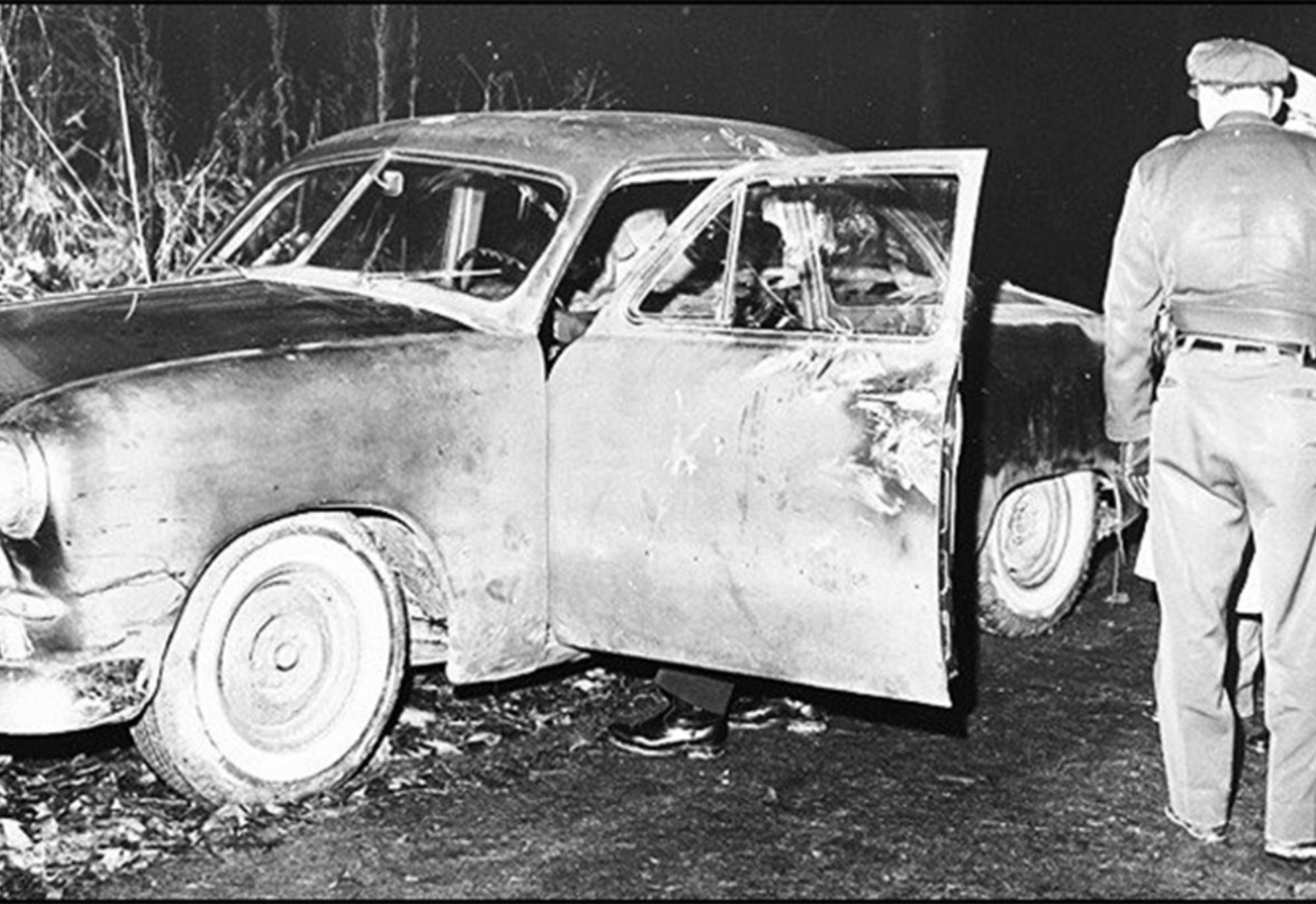 Zodiac: Σχεδόν 50 χρόνια μετά ταυτοποίησαν τον πιο διαβόητο serial killer όλων των εποχών.