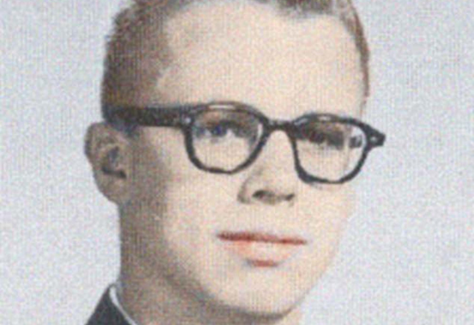 Zodiac: Σχεδόν 50 χρόνια μετά ταυτοποίησαν τον πιο διαβόητο serial killer όλων των εποχών.