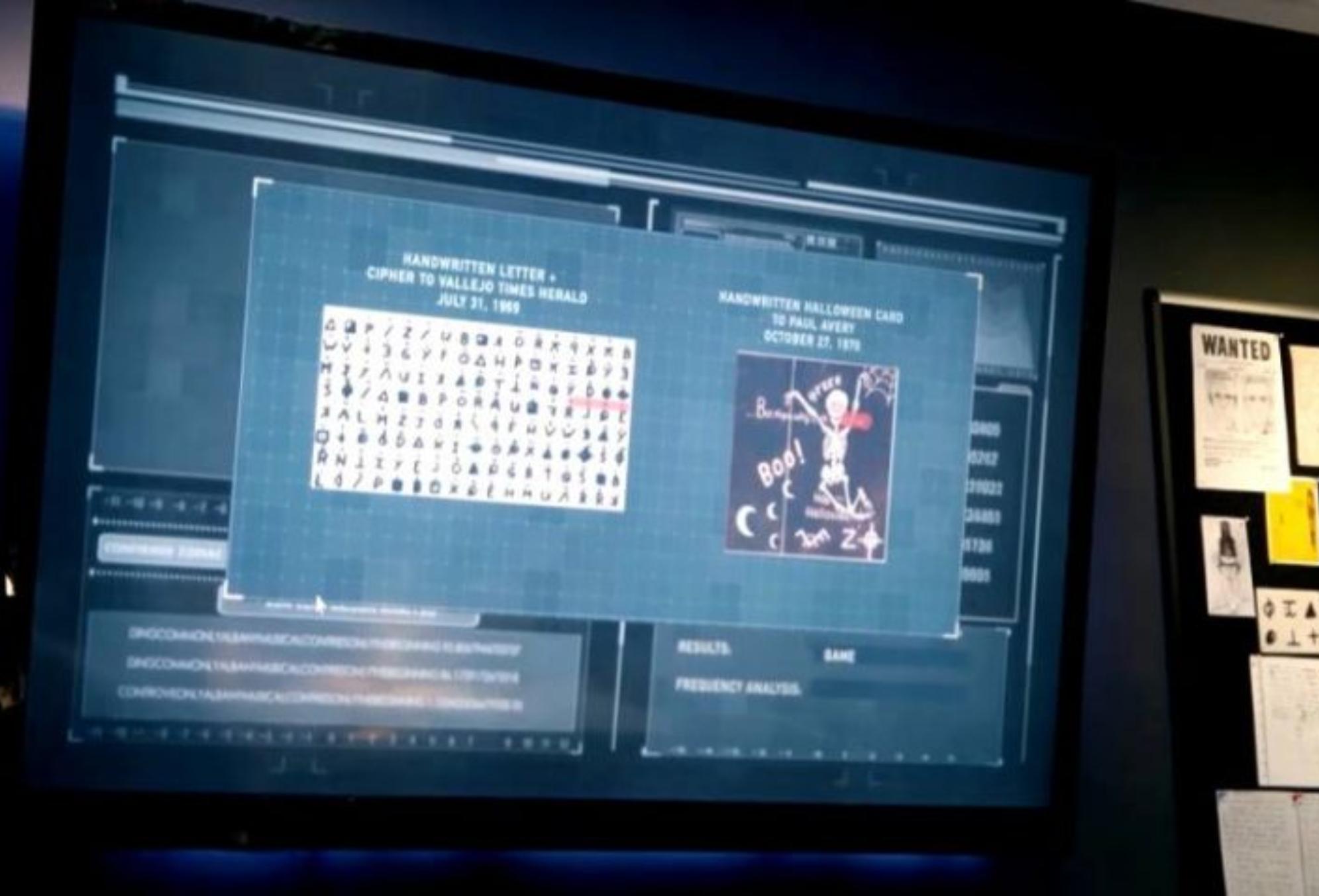 Zodiac: Σχεδόν 50 χρόνια μετά ταυτοποίησαν τον πιο διαβόητο serial killer όλων των εποχών.