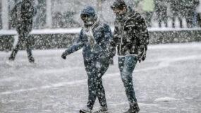 Αρναούτογλου – Καλλιάνος – Μαρουσάκης: Τότε έρχονται τα πρώτα χιόνια