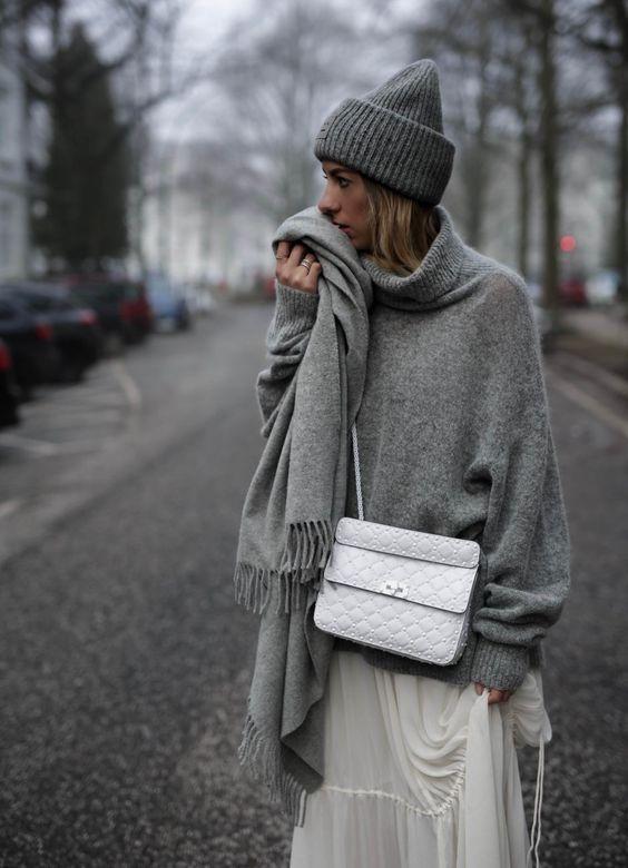 ιδέες-για-πουλόβερ-τον-Χειμώνα 2024-