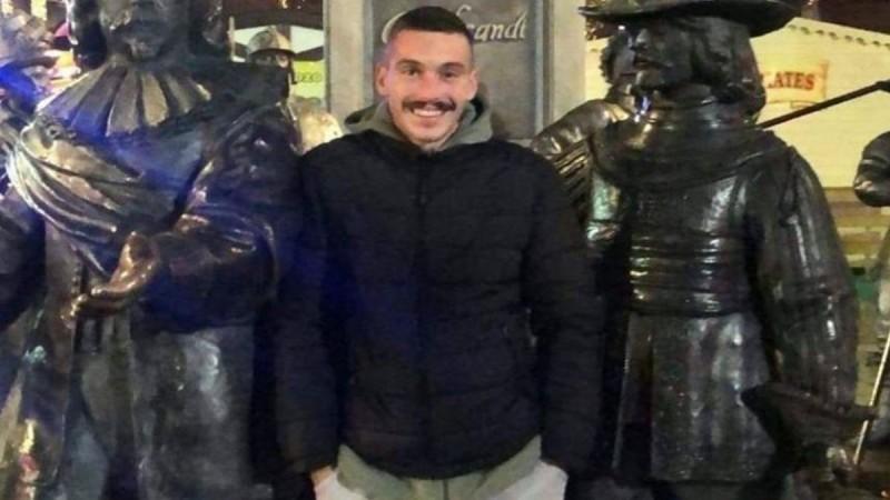 Έφυγε απο την ζωή ο ποδοσφαιριστής Παντελής Καρέλης