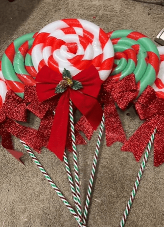 Χριστουγεννιάτικα-διακοσμητικά-γλειφιτζούρια-από-μακαρόνια κολύμβησης-Χριστούγεννα 2023- Χριστουγεννιάτικα-διακοσμητικά-γλειφιτζούρια-από-μακαρόνια κολύμβησης-Χριστούγεννα 2023-