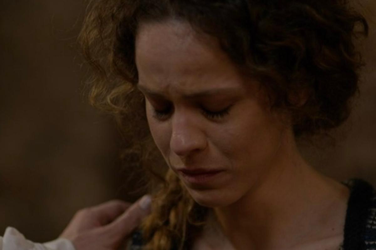 Η Μάγισσα-Θεοφανώ- Η Μάγισσα-Θεοφανώ-