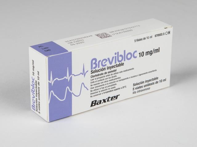 Ο ΕΟΦ ανακαλεί γνωστό φάρμακο για την καρδιά