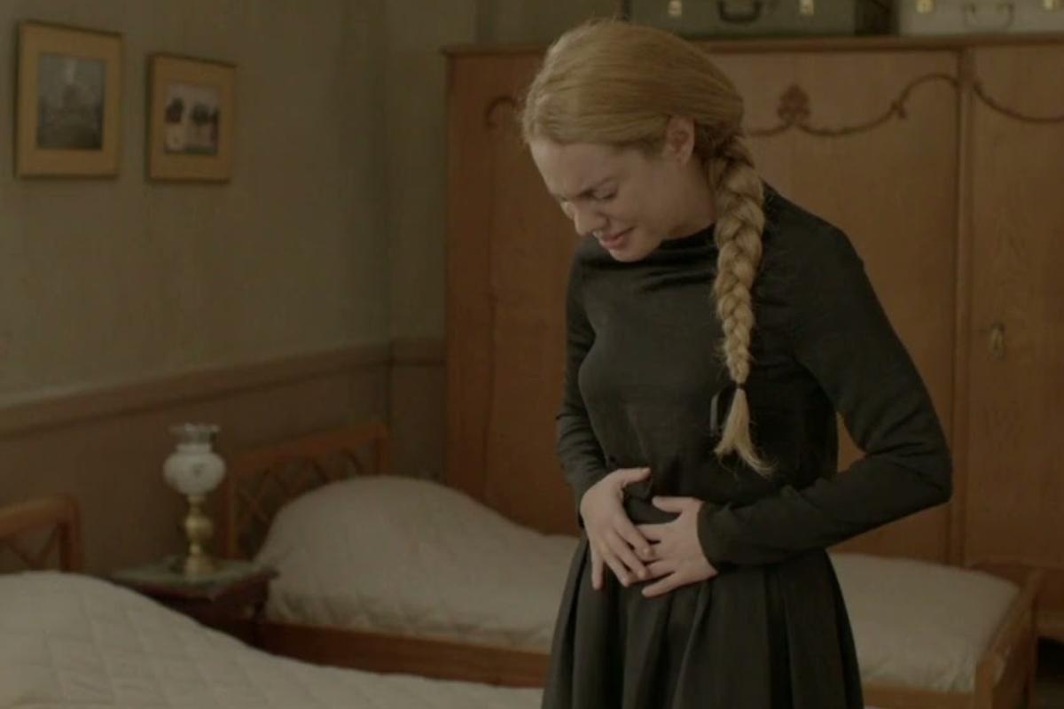 Το Προξενιό της Ιουλίας: Η Ιουλία θα αναγκαστεί να πάρει σκληρές απόφασης στην ζωή της