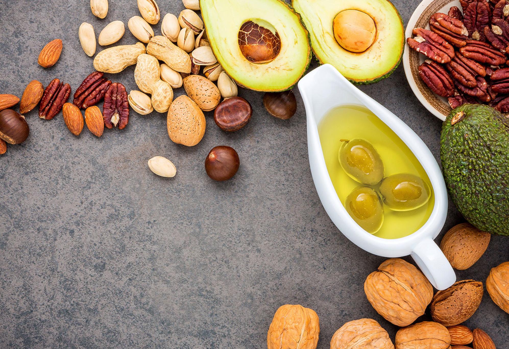 Βιταμίνη Ε: Η βιταμίνη που χαρίζει μακροζωία και σε ποιες τροφές είναι πλούσιες σε αυτή