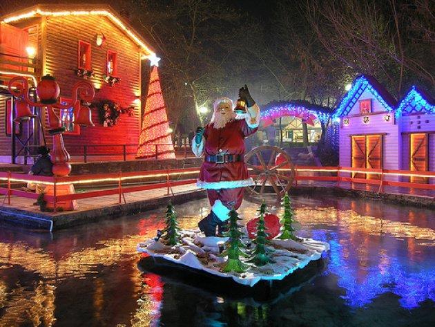 Χριστούγεννα 2023-διακοπές-στη-Καστοριά-