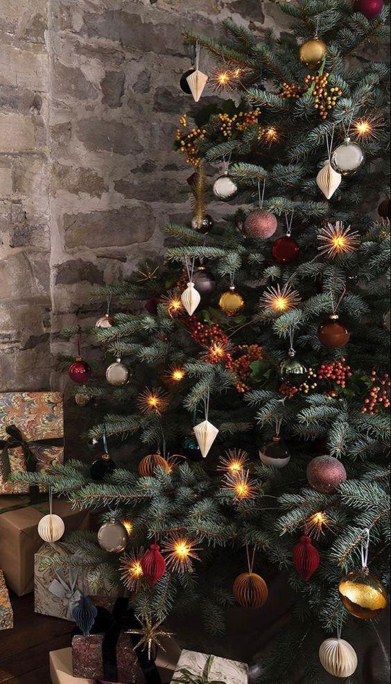 ιδέες-για-χριστουγεννιάτικο στολισμό-από-φυσικά υλικά-Χριστούγεννα 2023- ιδέες-για-χριστουγεννιάτικο στολισμό-από-φυσικά υλικά-Χριστούγεννα 2023-